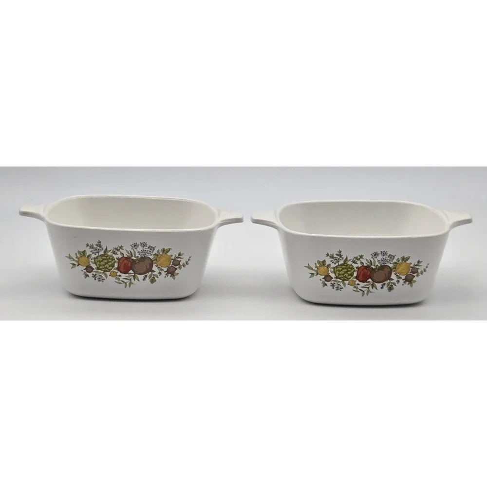 Corningware 43 spice